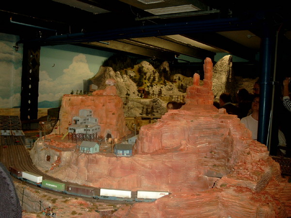Miniaturwunderland