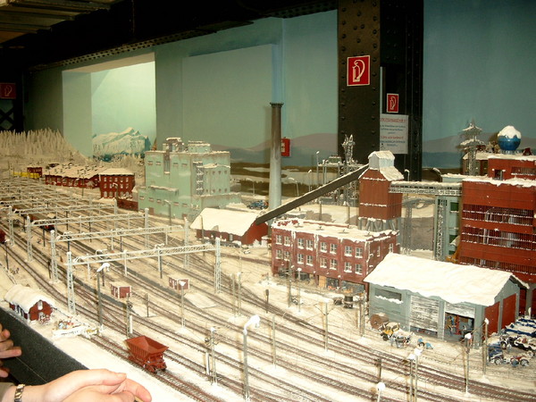 Miniaturwunderland