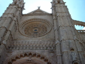 Kathedrale von Palma