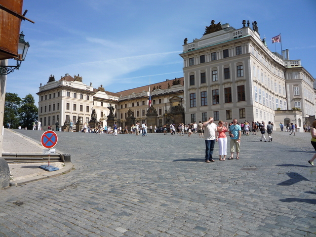 erzbischöfliches Palais