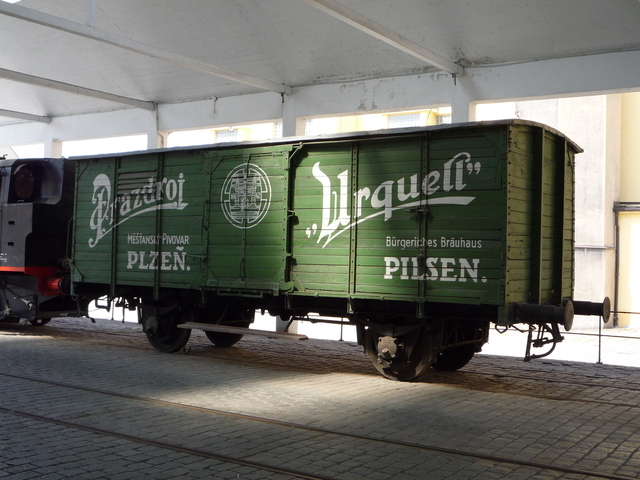 Pilsener Brauerei