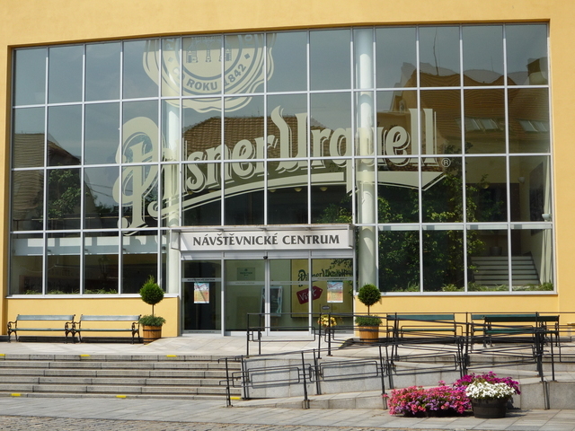Visitor-Center