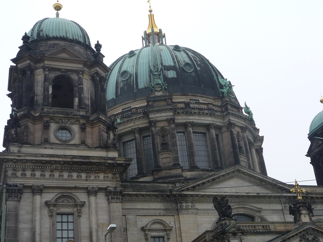 Berliner Dom