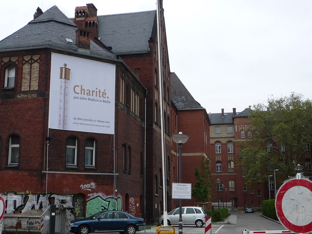 Charite Berlin