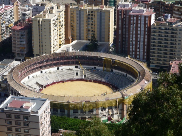 Centro Cultural La Malagueta