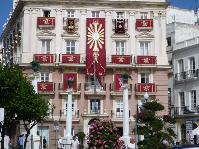 Casa de los Pazos Miranda