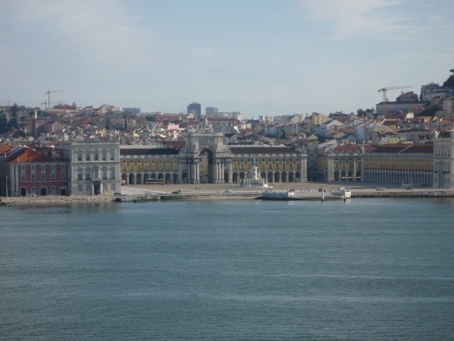 Praça do Comércio