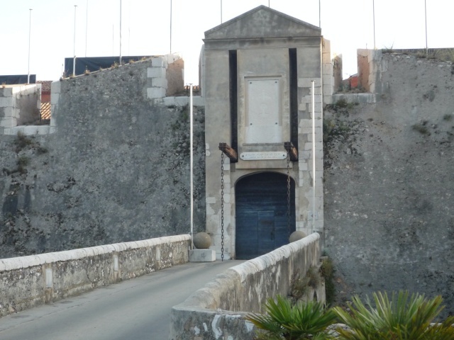 Mairie de Villefranche-sur-Mer