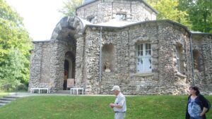 Felsengarten Sanspareil