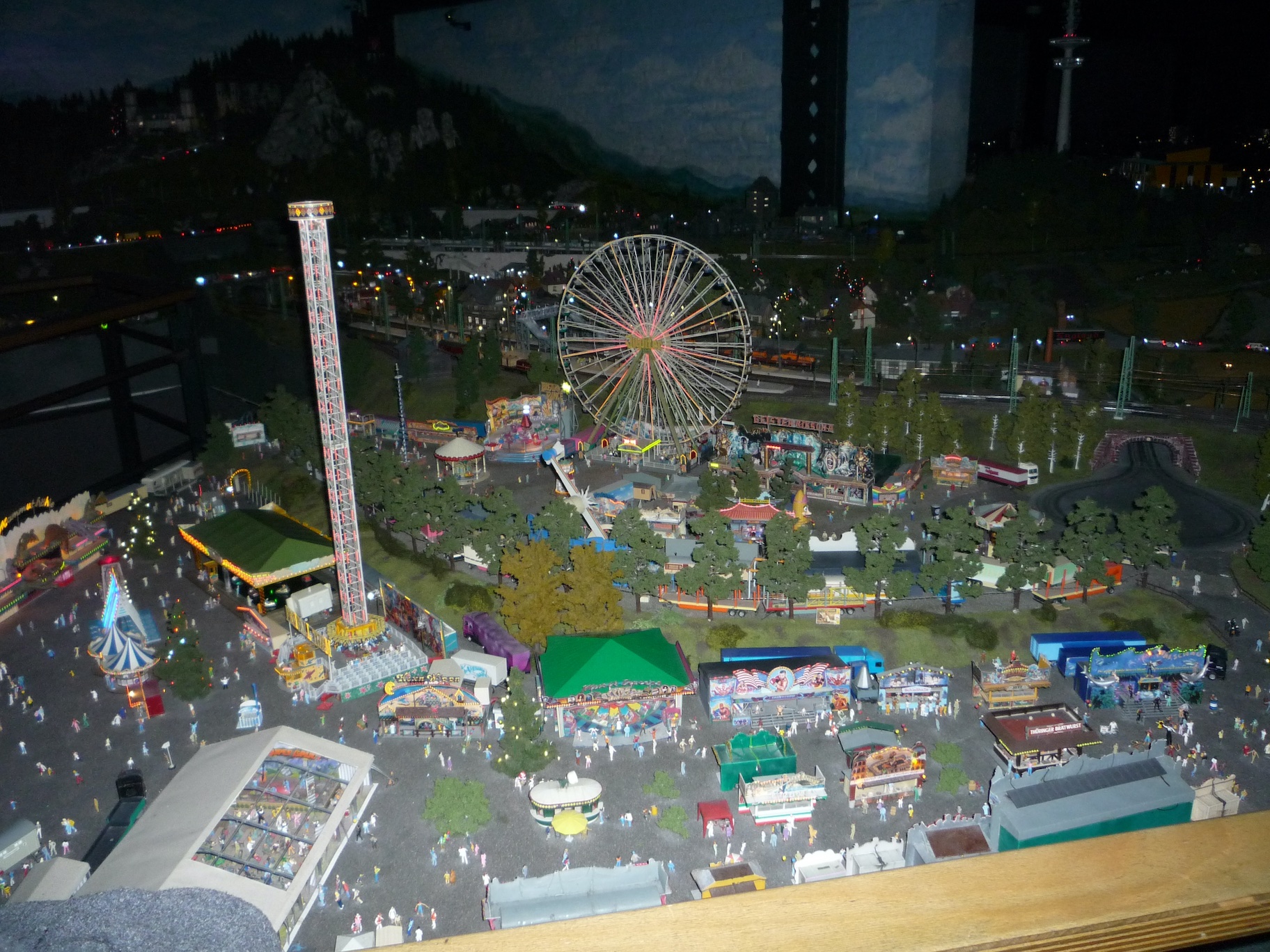 Miniaturwunderland