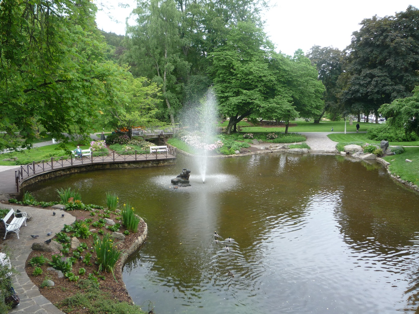 Kurpark