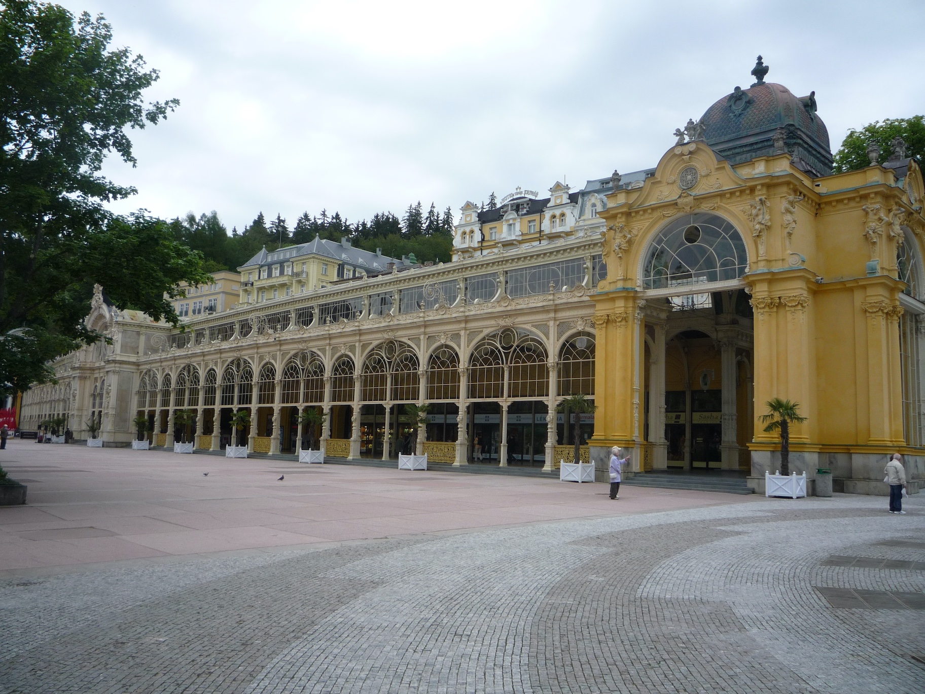 Kurhaus